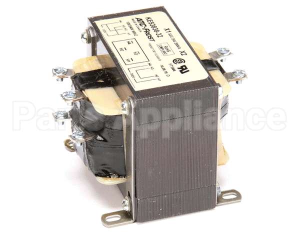 KE53838-32 Cleveland Transr;120,240P/24S/60 Frost #