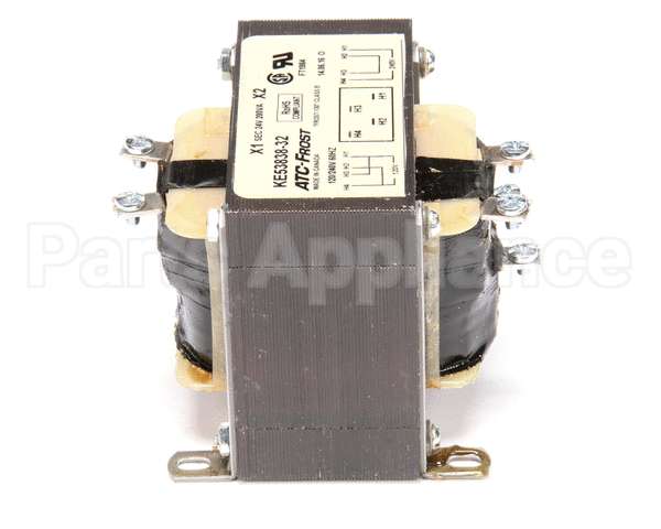 KE53838-32 Cleveland Transr;120,240P/24S/60 Frost #