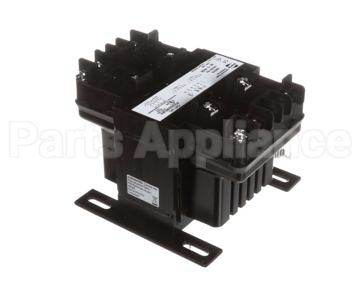 KE53838-6 Cleveland Transformer;380,415P/110,220S/ 50,60