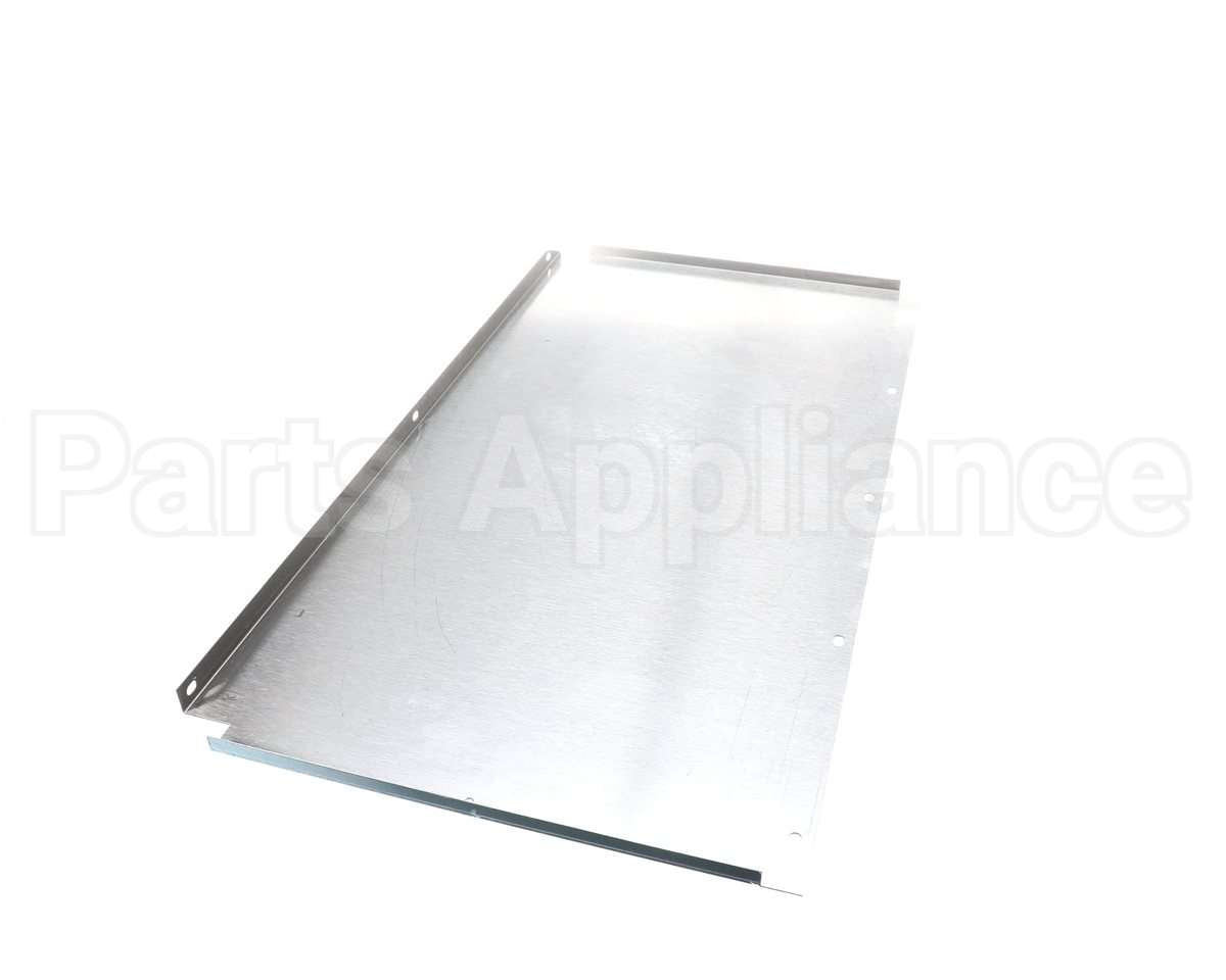 KE54253-2 Cleveland Wrap Panel Lhs; Kgl80/T