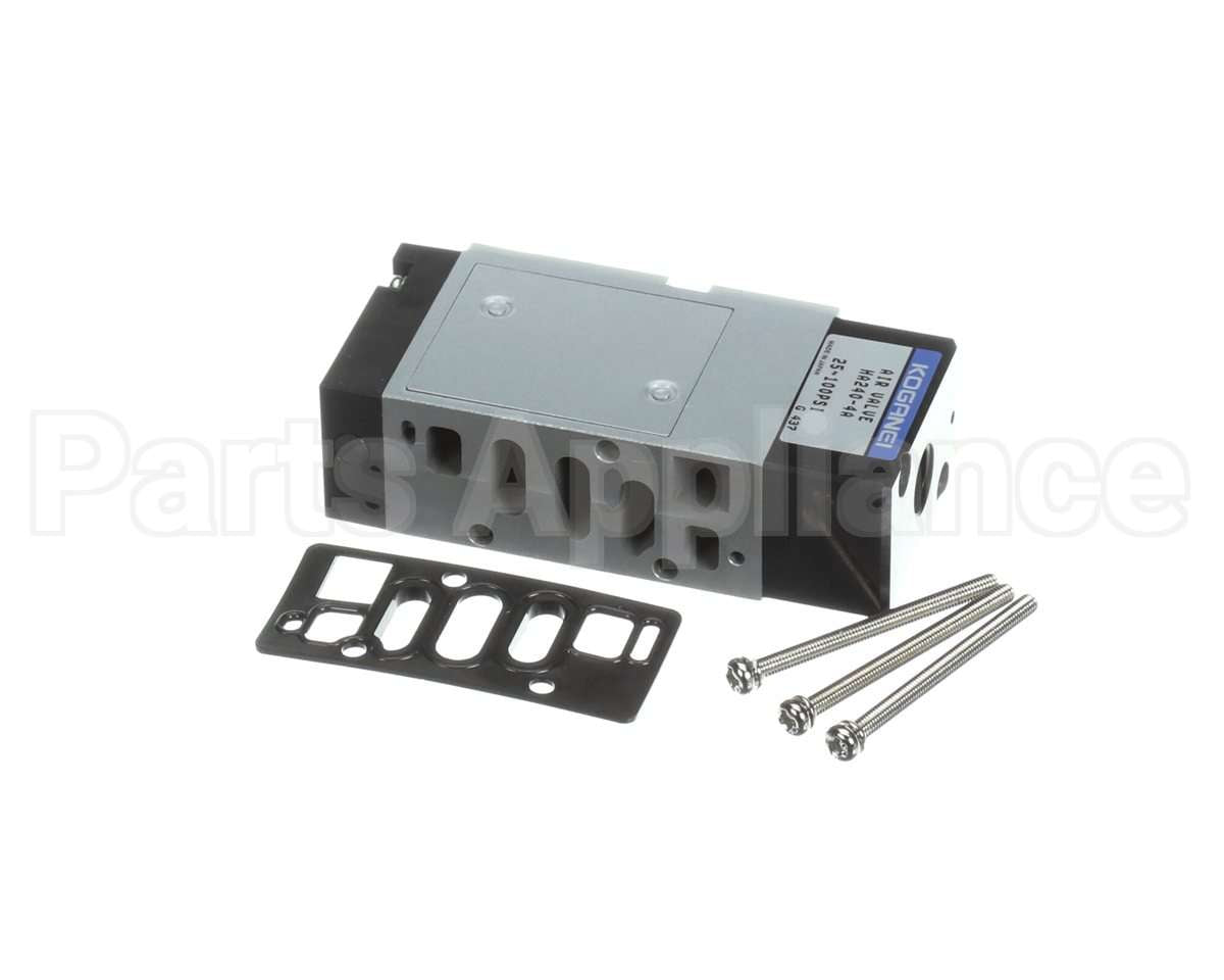 KE54289 Cleveland Valve; Manifold #Ha240-4A