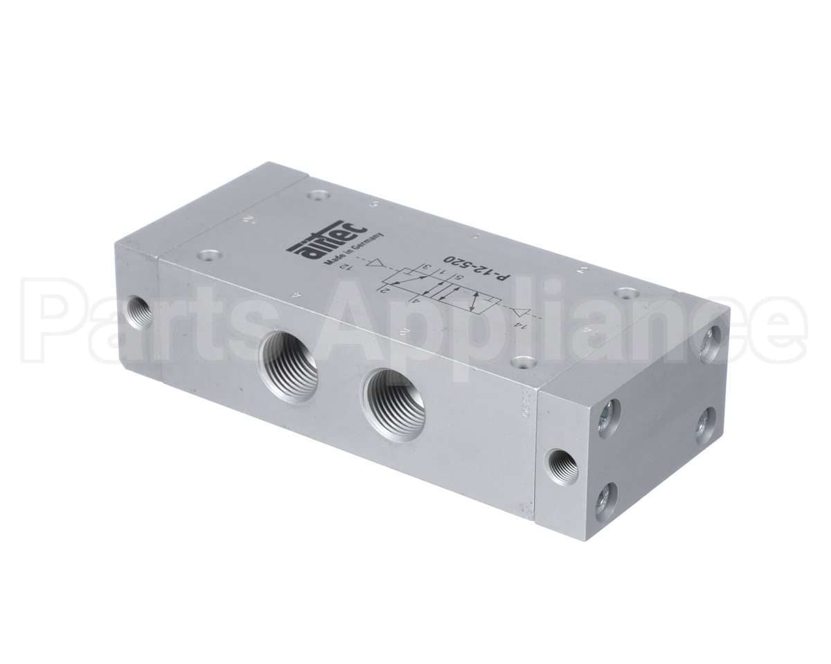 KE54291 Cleveland Valve;Pump (Air Tec#P125-20)