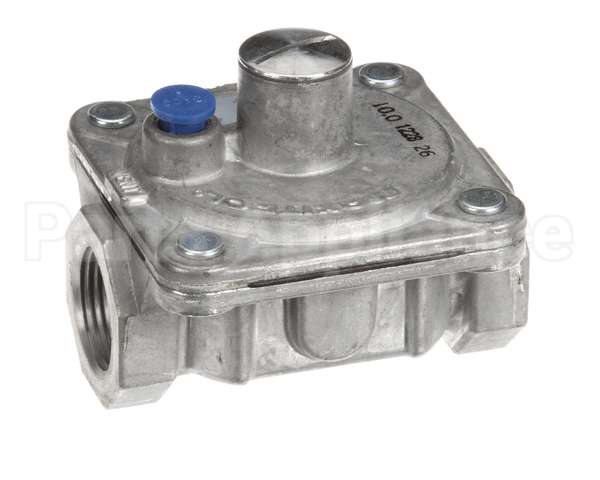 KE54618-1 Cleveland Gas Regulator;Lp,10Wc Rv48L 5.