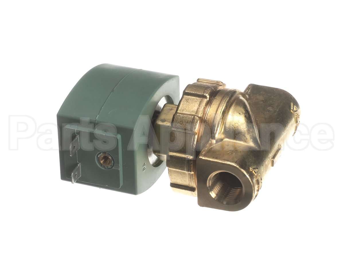 KE54834-2 Cleveland Dump Solenoid;3/8,150# Brass #