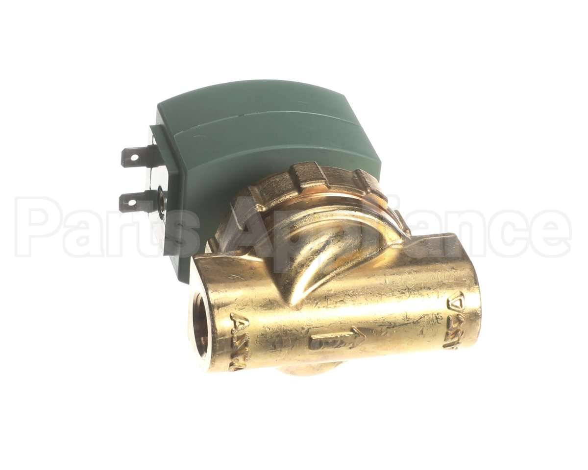 KE54834-2 Cleveland Dump Solenoid;3/8,150# Brass #