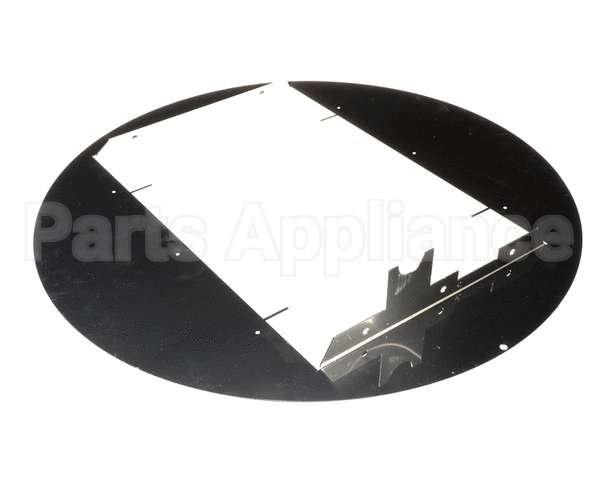 KE54881-1 Cleveland Bottom Cover; Kgl25T