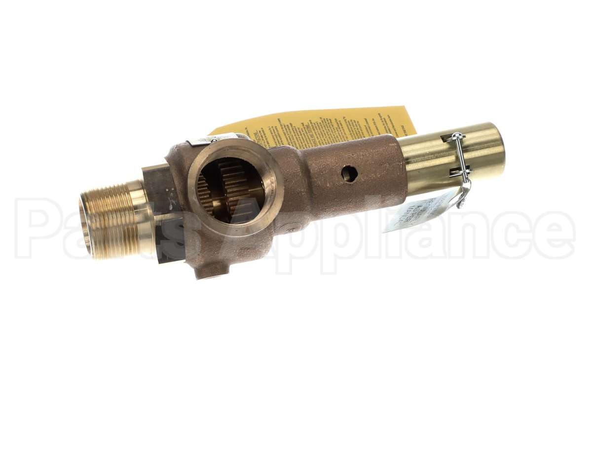 KE54941-13 Cleveland Safety Valve;50#,1-1/4 Conbrac