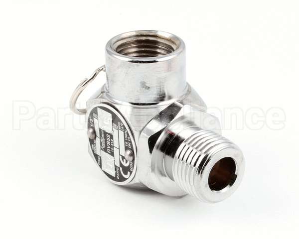 KE54941-6 Cleveland Safety Valve;50#,1/2X1/2