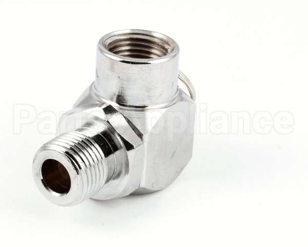 KE54941-6 Cleveland Safety Valve;50#,1/2X1/2