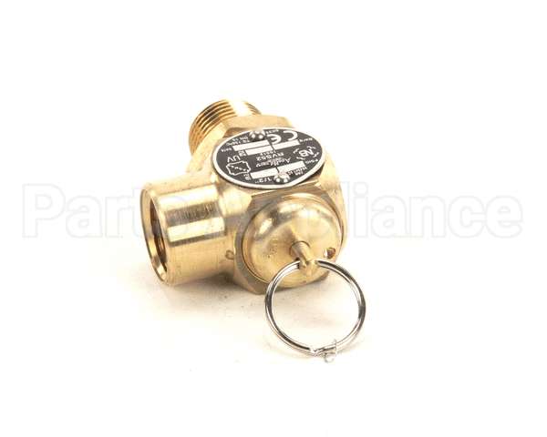 KE54941-7 Cleveland Safety Valve;25#,1/2X1/2 Conbrac