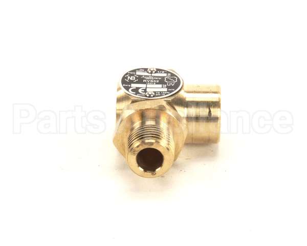 KE54941-7 Cleveland Safety Valve;25#,1/2X1/2 Conbrac