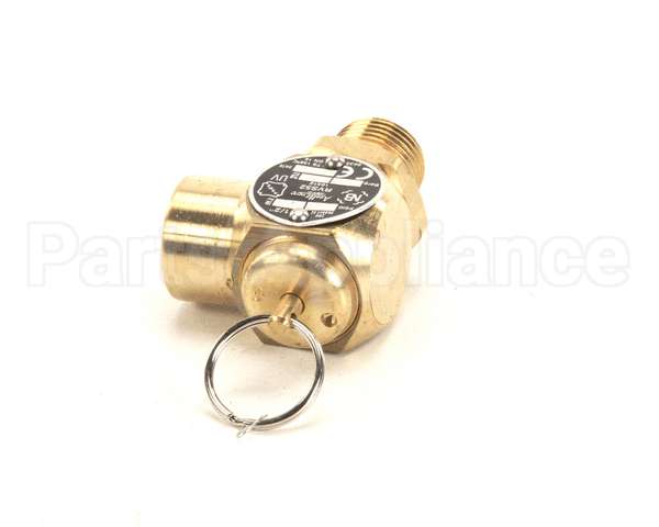 KE54941-7 Cleveland Safety Valve;25#,1/2X1/2 Conbrac