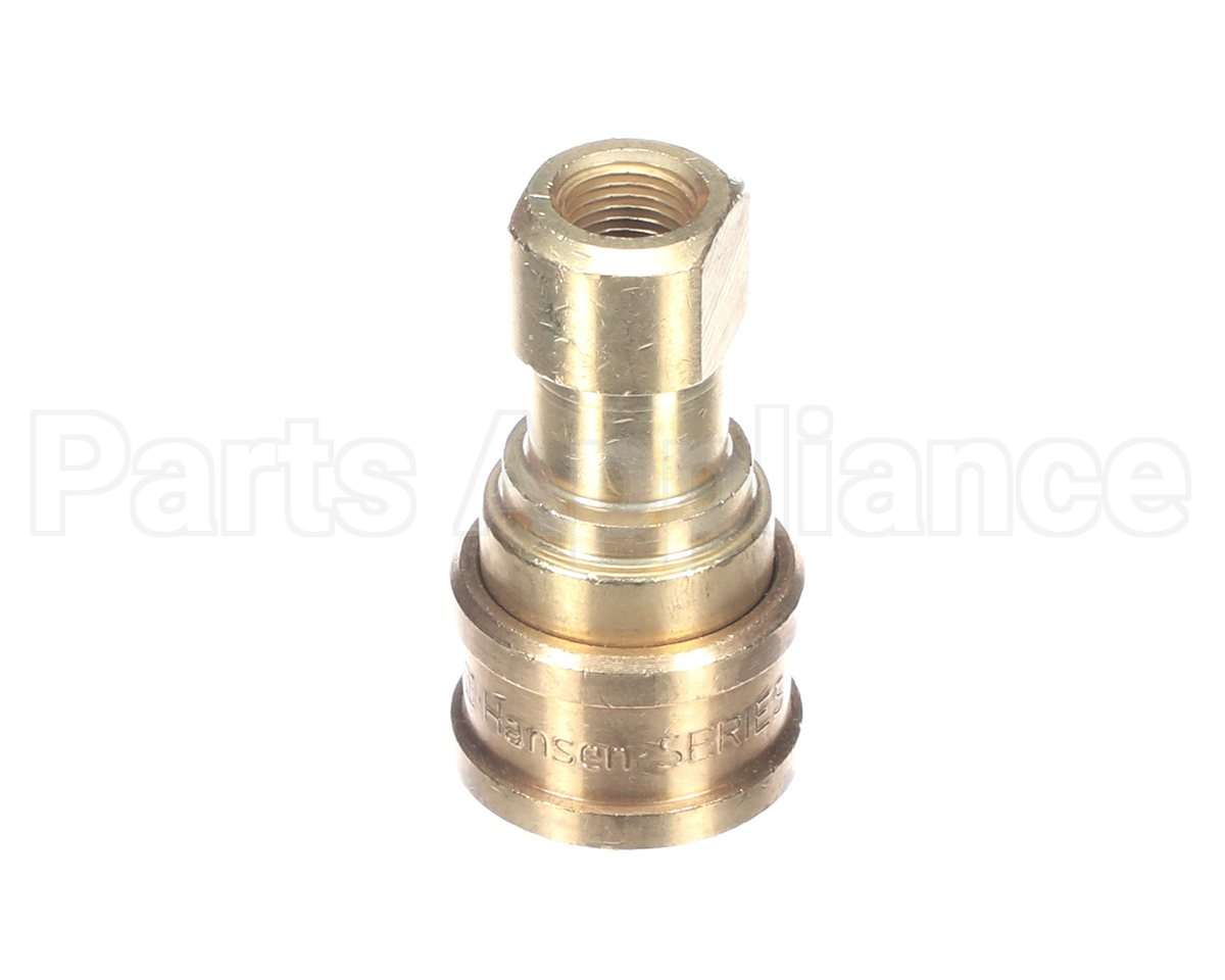 KE55262 Cleveland Quick Disconnect;1/8Npt Female