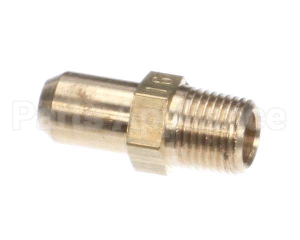 KE55277-1 Cleveland Gas Orifice;0-2999/Nat/ Tr