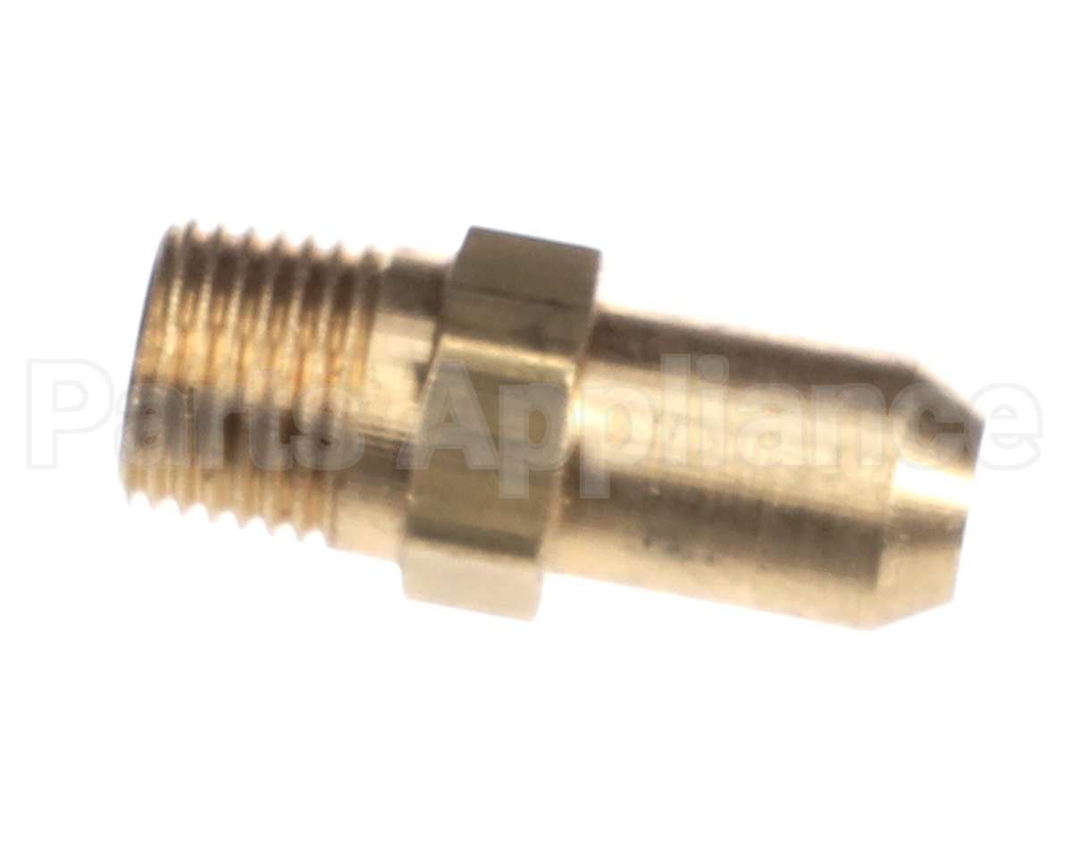 KE55277R Cleveland Orifice; Blank