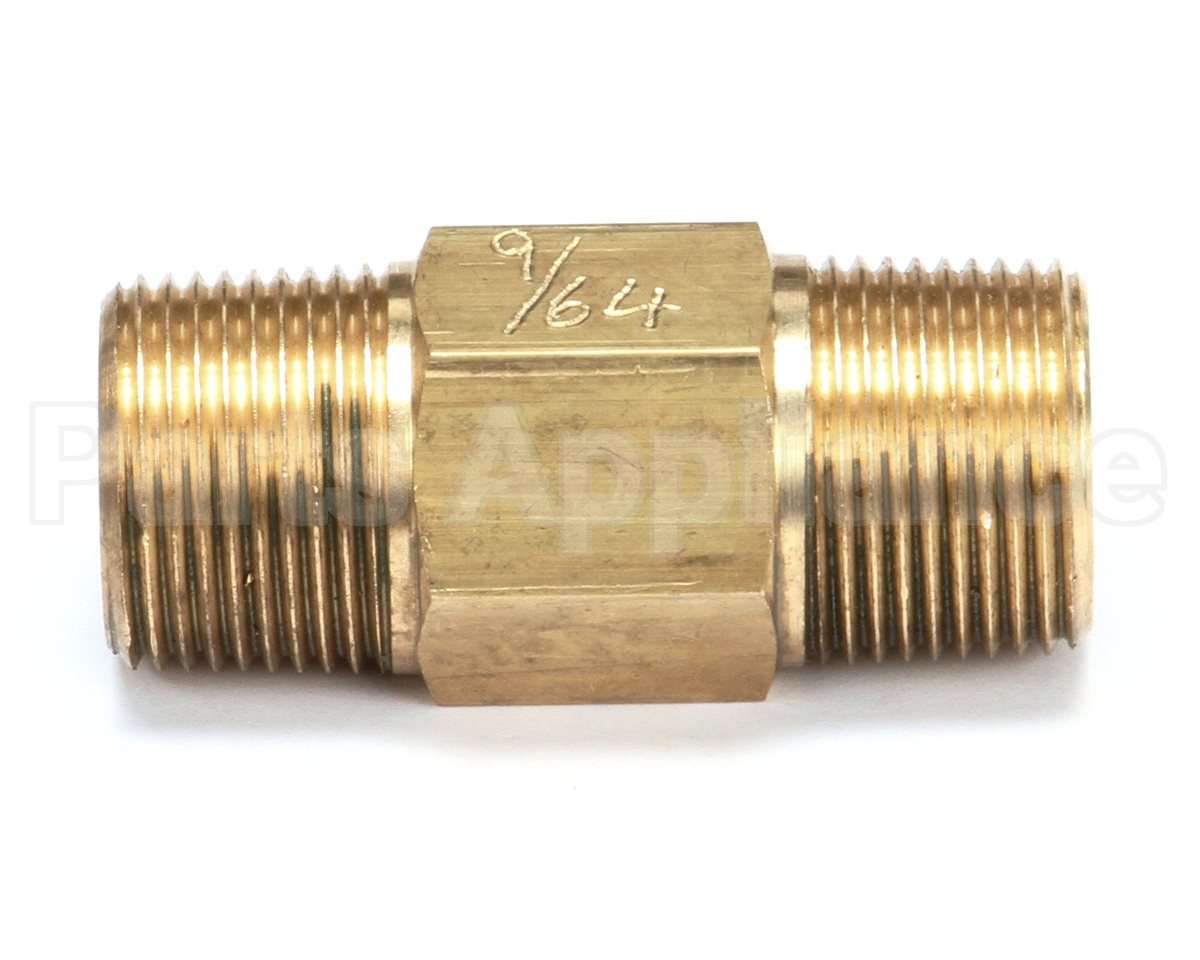 KE55278-10 Cleveland Orifice 0-1999Lp/30T1
