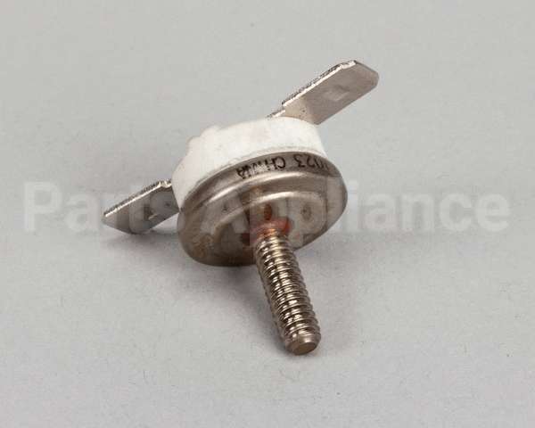 KE55340 Cleveland Safety Thermostat; Set #08-030