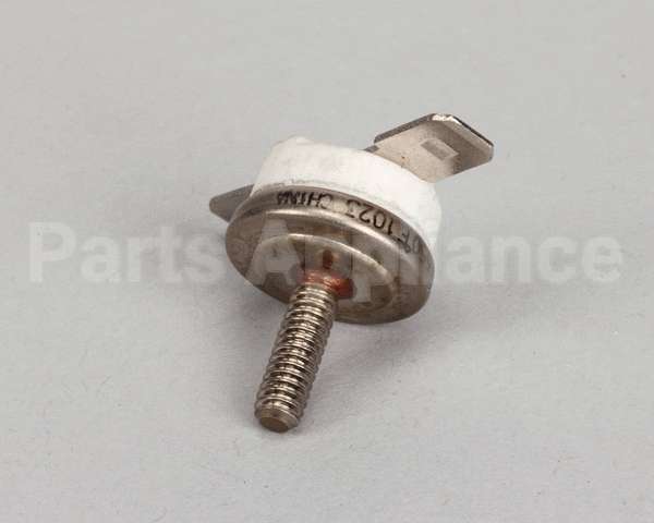 KE55340 Cleveland Safety Thermostat; Set #08-030