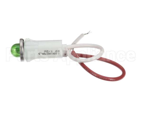 KE55486-3 Cleveland Light; Green 6Volt 30Xx-3-11-3