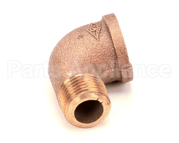 KE600812-1 Cleveland Elbow;Street 1/2Ansi B 16 15-9