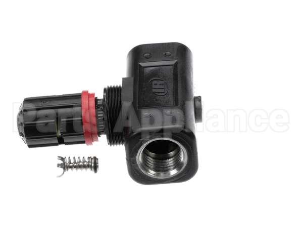 KE601379 Cleveland Pump Cylinder Flow Control #1041