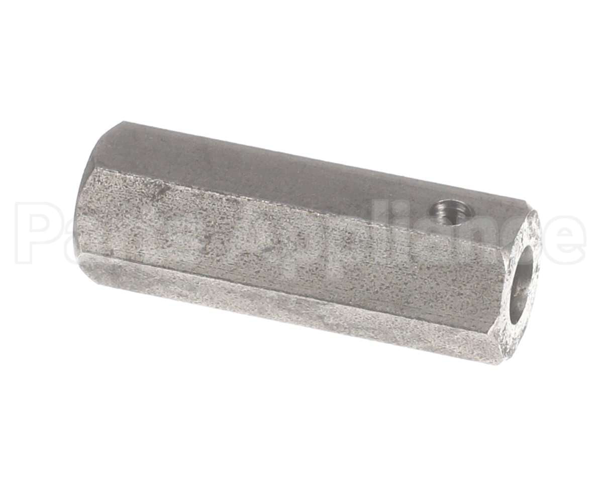 KE602542 Cleveland Shaft Extension; Pt,T1