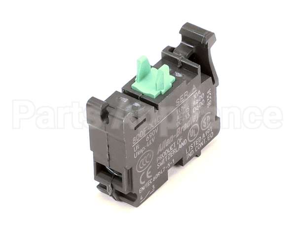 KE603208-9 Cleveland Contact Block; #800F-X10