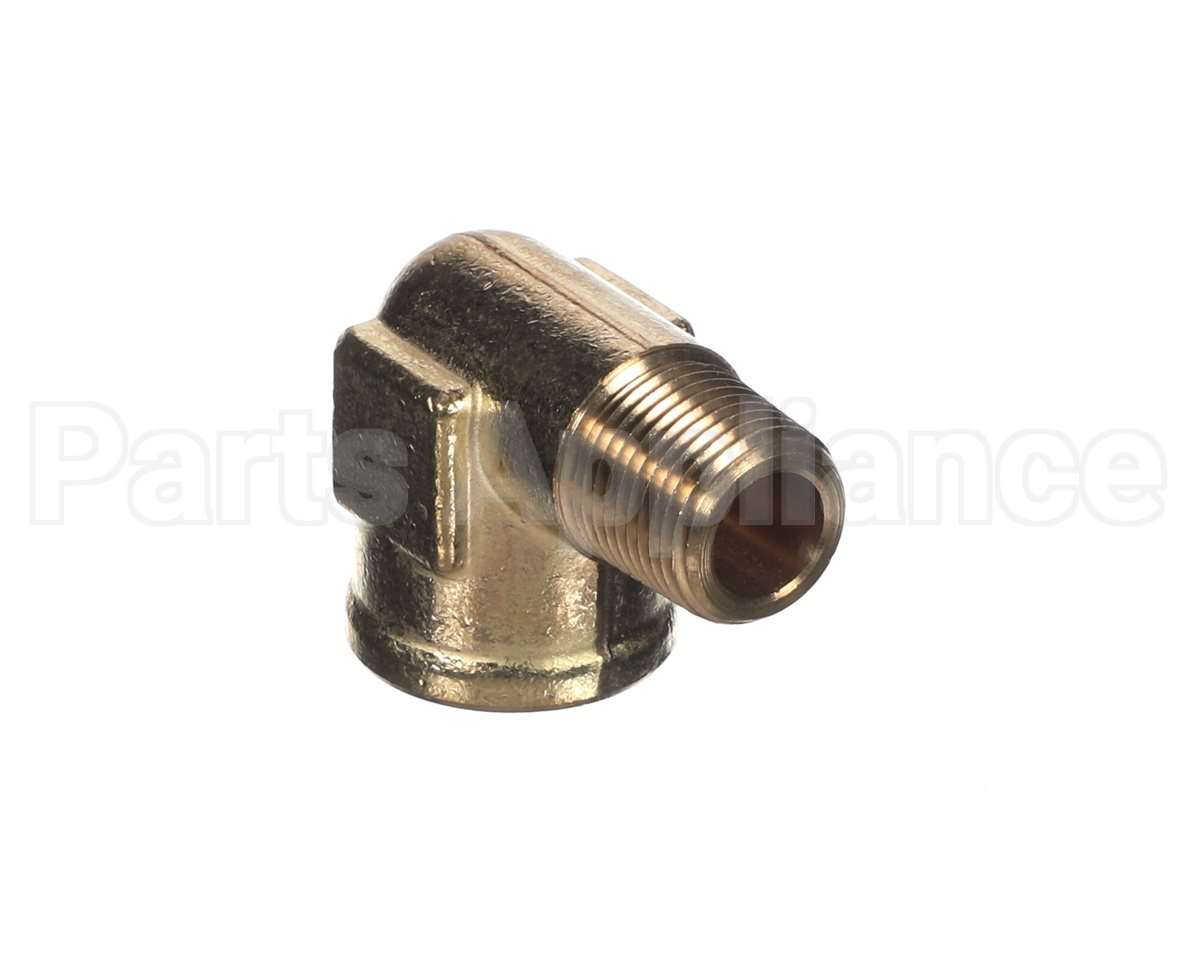 KE603610 Cleveland Reducer Elbow; 1/2 Fnpt 3/8 Mn