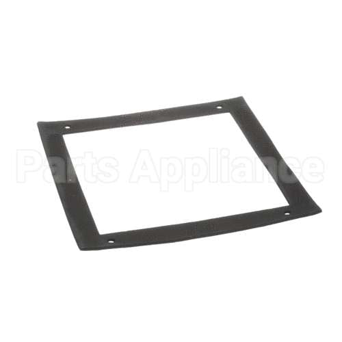 KE603729 Cleveland Gasket; Control Box (Tr), 8.8125X8.8125X