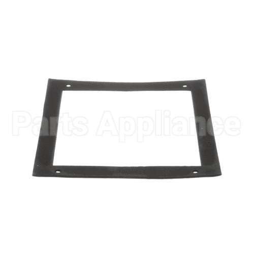 KE603729 Cleveland Gasket; Control Box (Tr), 8.8125X8.8125X