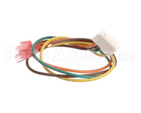 KE603797 Cleveland Harness; Ignition Module (Tr)