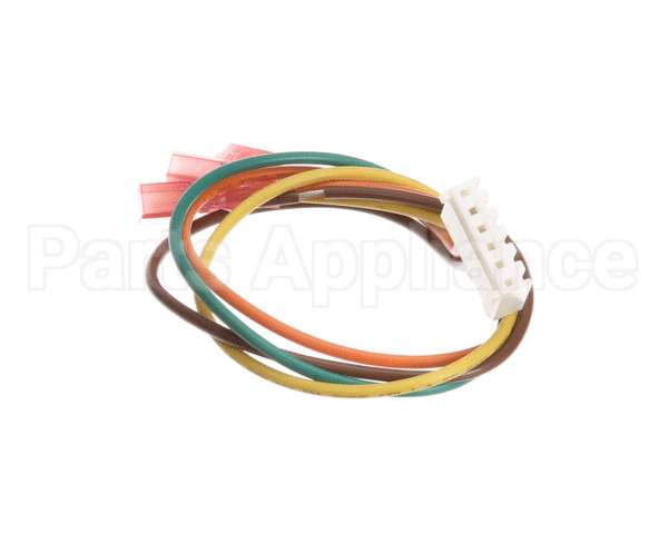 KE603797 Cleveland Harness; Ignition Module (Tr)