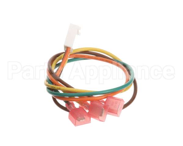 KE603797 Cleveland Harness; Ignition Module (Tr)