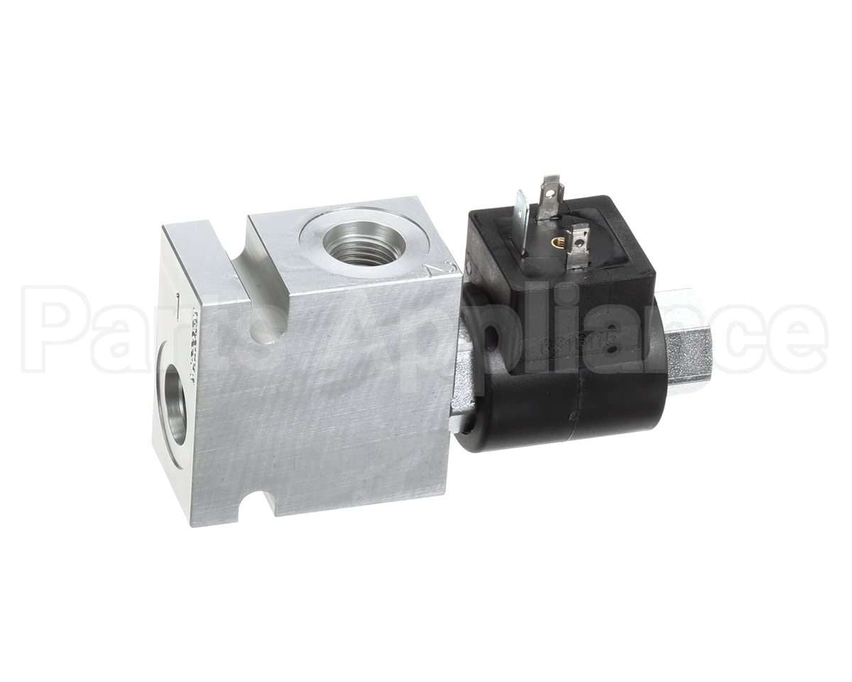 KE603803 Cleveland Blocking Valve Assembly. S201Nh 11