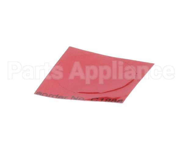 KE603823 Cleveland Label; Hot (Mixers)