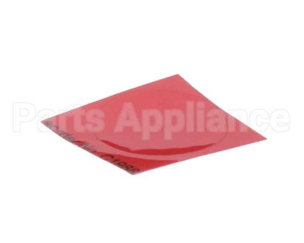 KE603823 Cleveland Label; Hot (Mixers)
