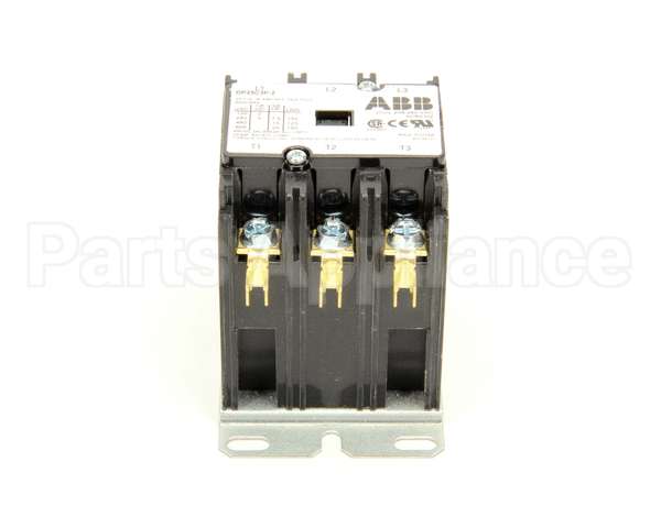 KE603902-2 Cleveland Contactor;240Vac Coil Abb #Dp2