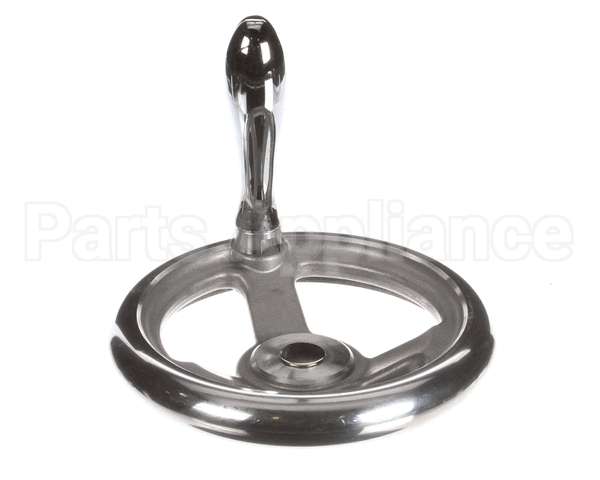 KE603904-1 Cleveland Handwheel;Mt,T1,Modified (Fits