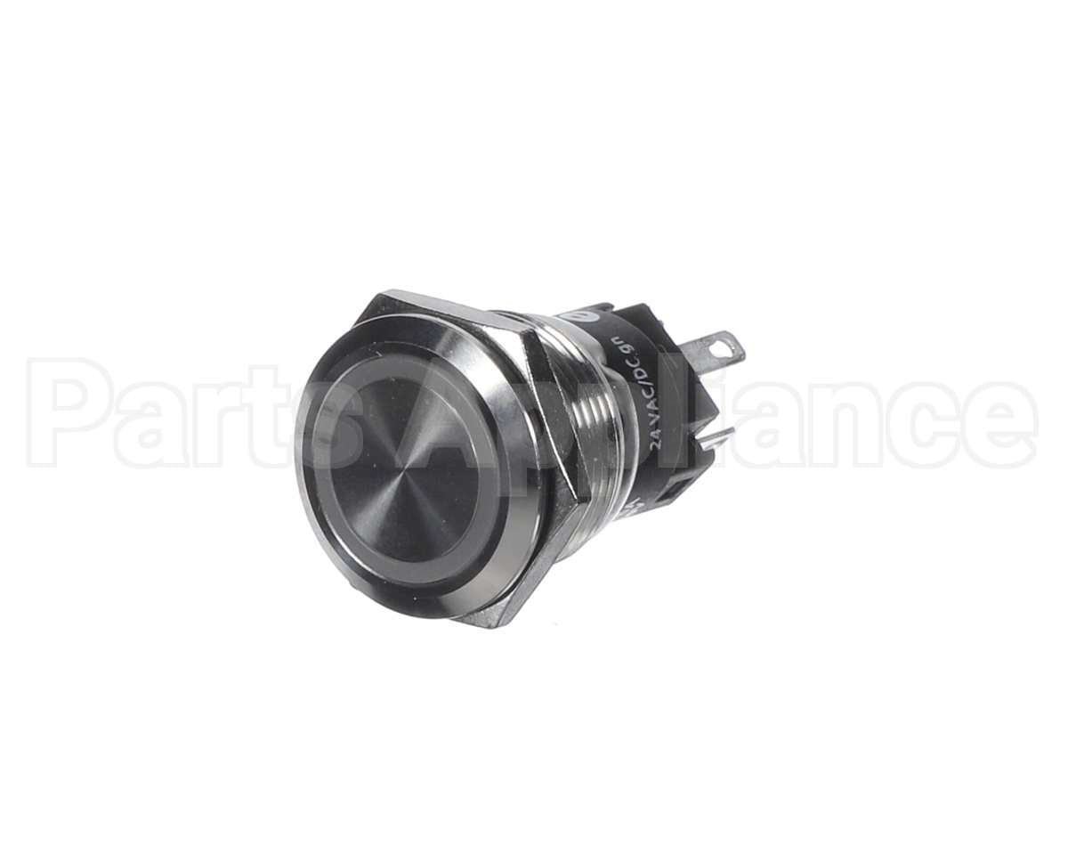 KE604116 Cleveland Eao Push Button Newark #38X7180