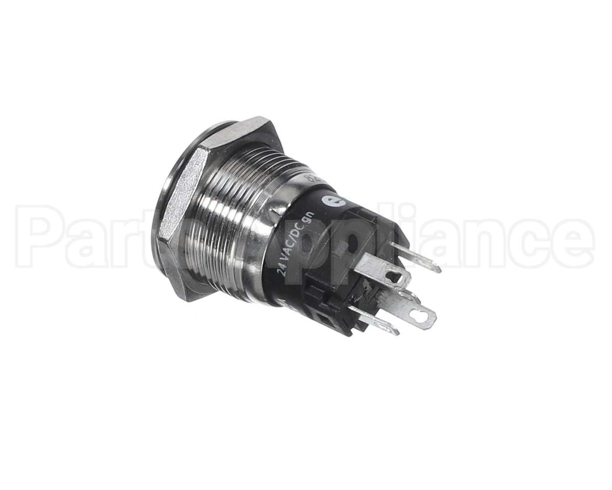 KE604116 Cleveland Eao Push Button Newark #38X7180