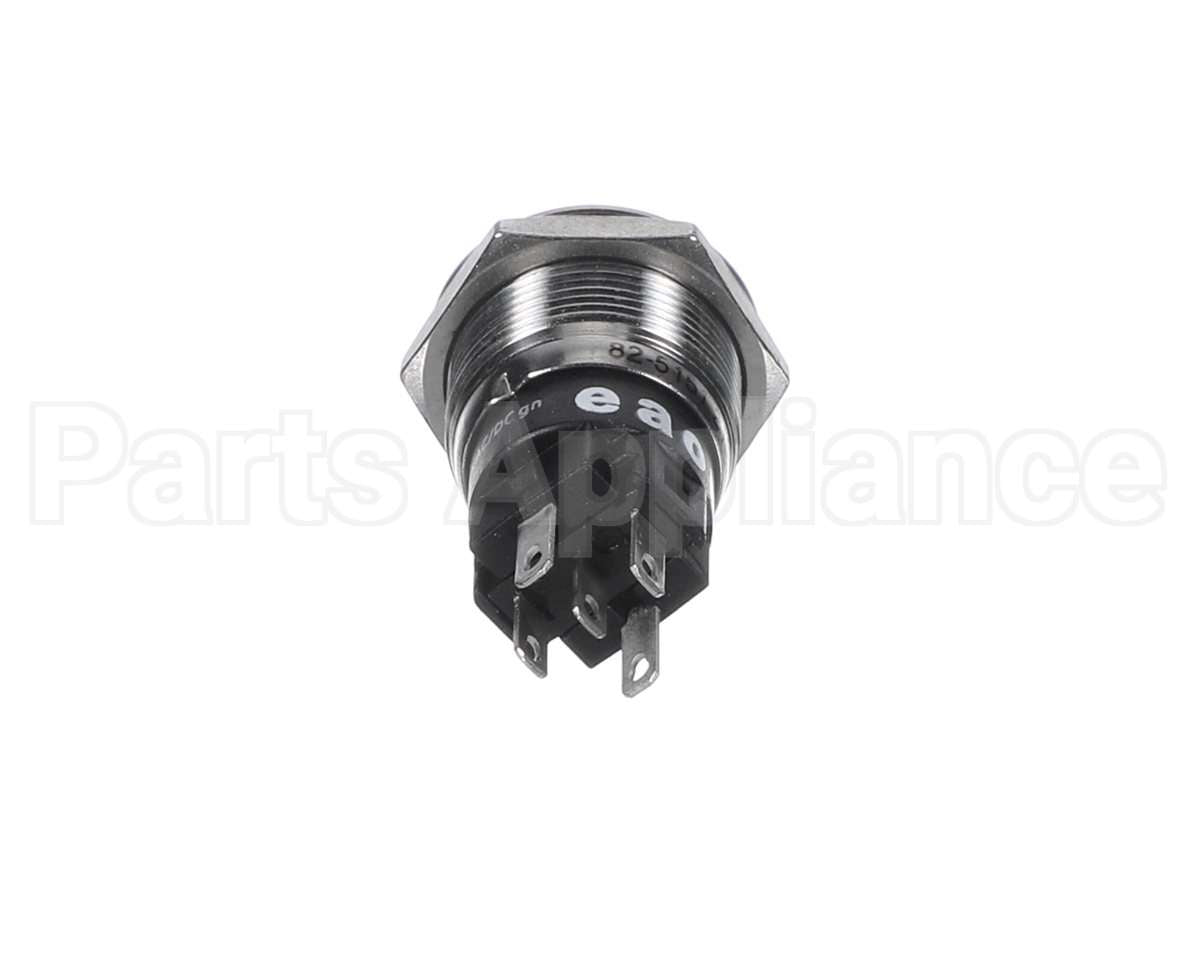 KE604116 Cleveland Eao Push Button Newark #38X7180