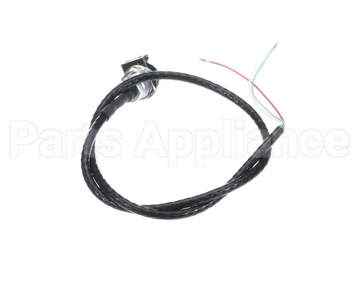 KE604165 Cleveland Rtd Prod; Probe Connecto Edc Option