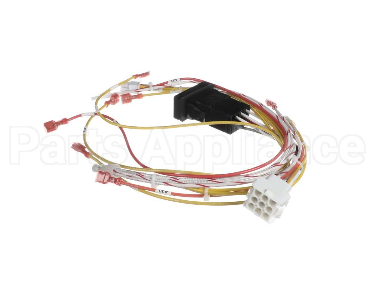 KE604617 Cleveland Wire Harness Assy Easy Timer 21Cet8