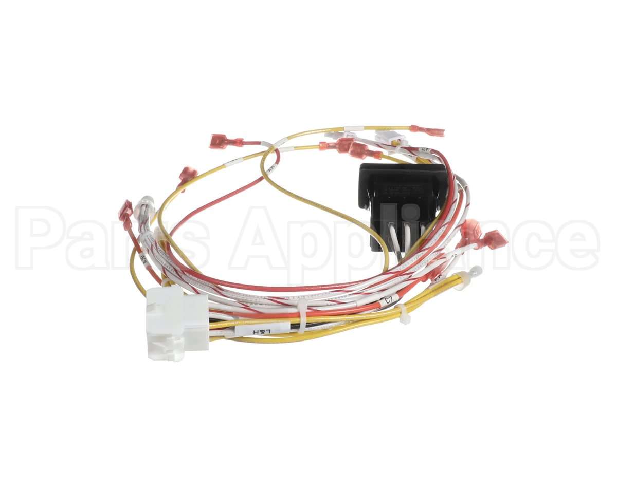 KE604617 Cleveland Wire Harness Assy Easy Timer 21Cet8