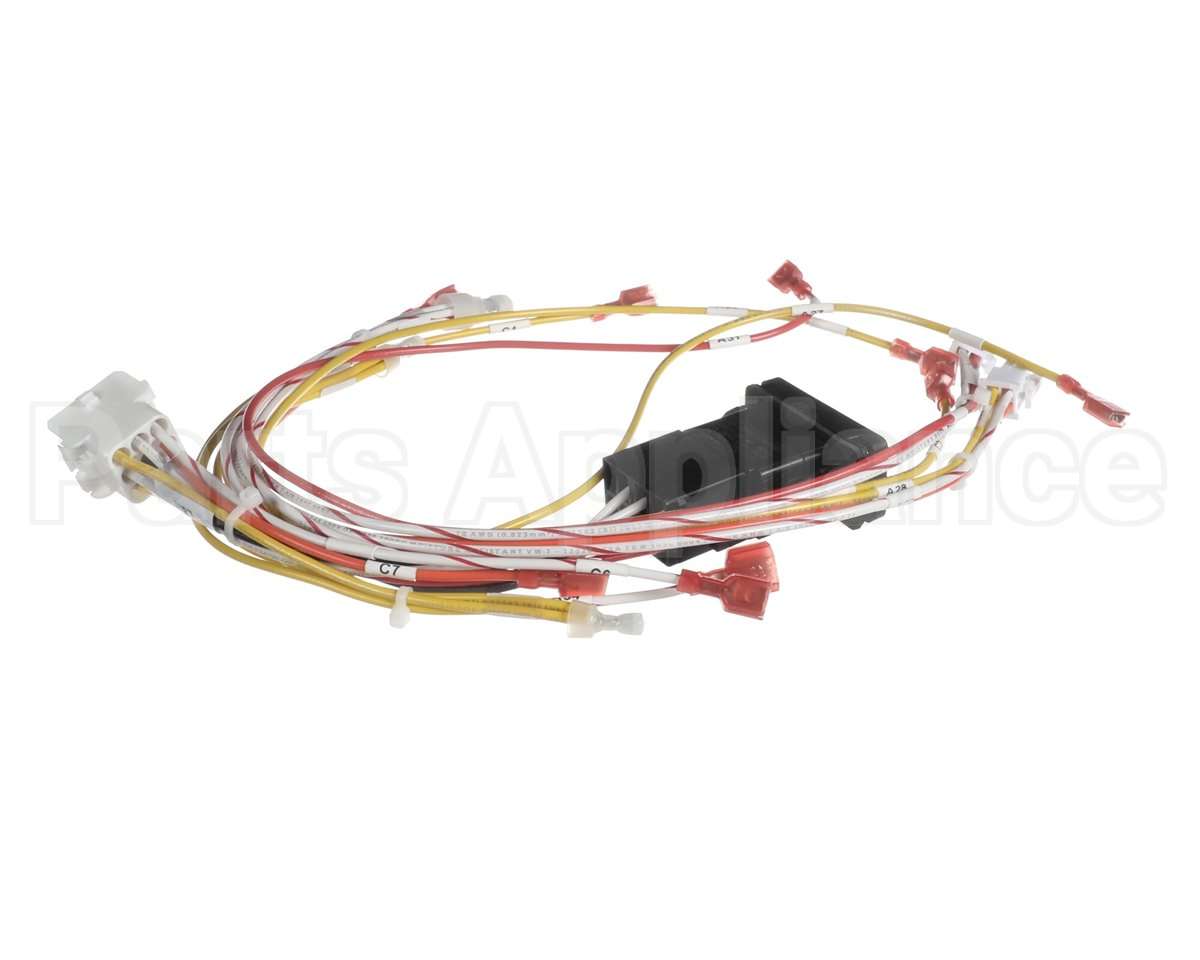 KE604617 Cleveland Wire Harness Assy Easy Timer 21Cet8