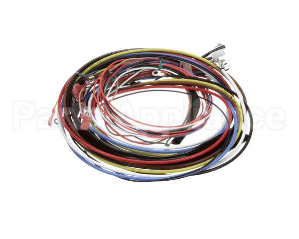 KE90003-1 Cleveland Wiring Harness;Ket12Tgb/ Pot