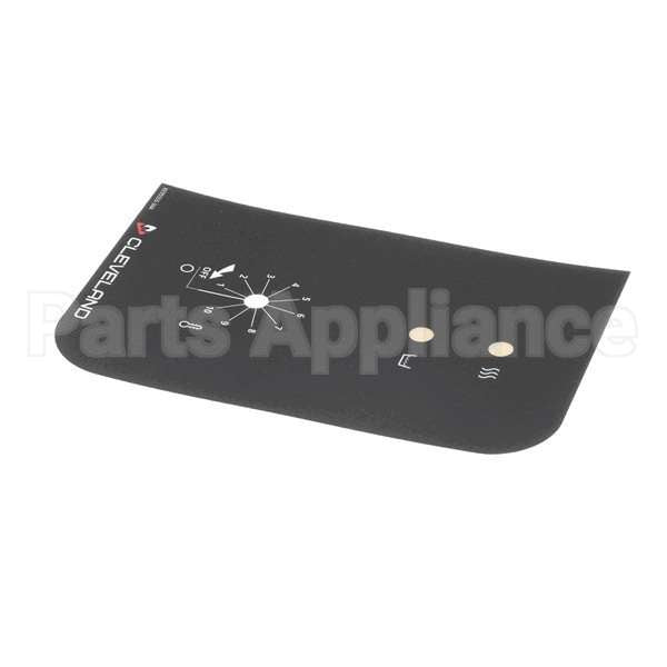 KE95555-34 Compatible Cleveland Labeloperating, Kel, Ket V Bl/Tgb -New