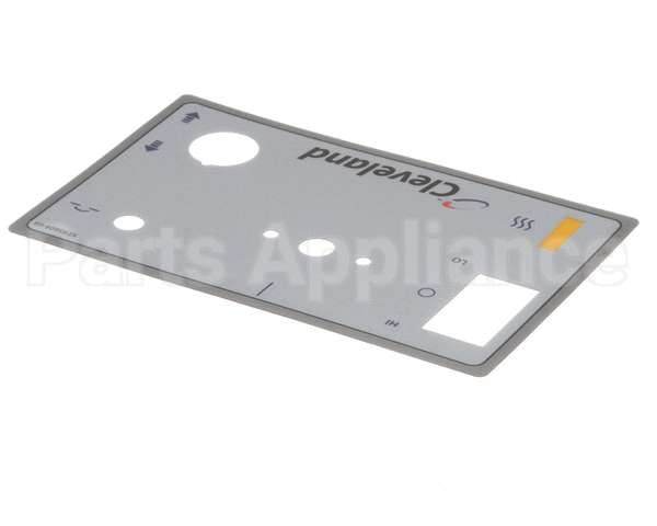 KE95604-6 Cleveland Label;Dual Firing Pt Sglt1