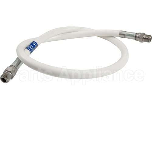 KEA0569 Compatible Keating Hose(W/Fitting, 52"Oa)