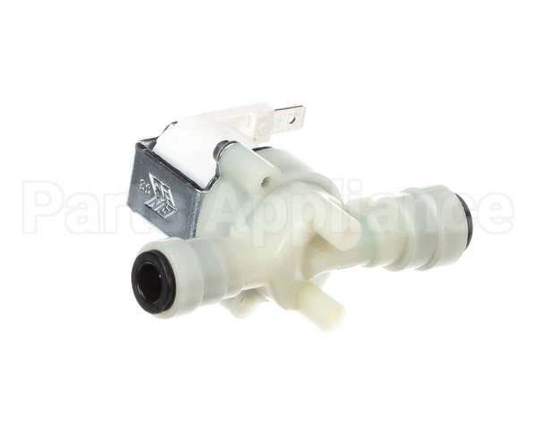 KEL1252A Unox El2 Jg D8-D10 1 Way Solenoid Valve Kit